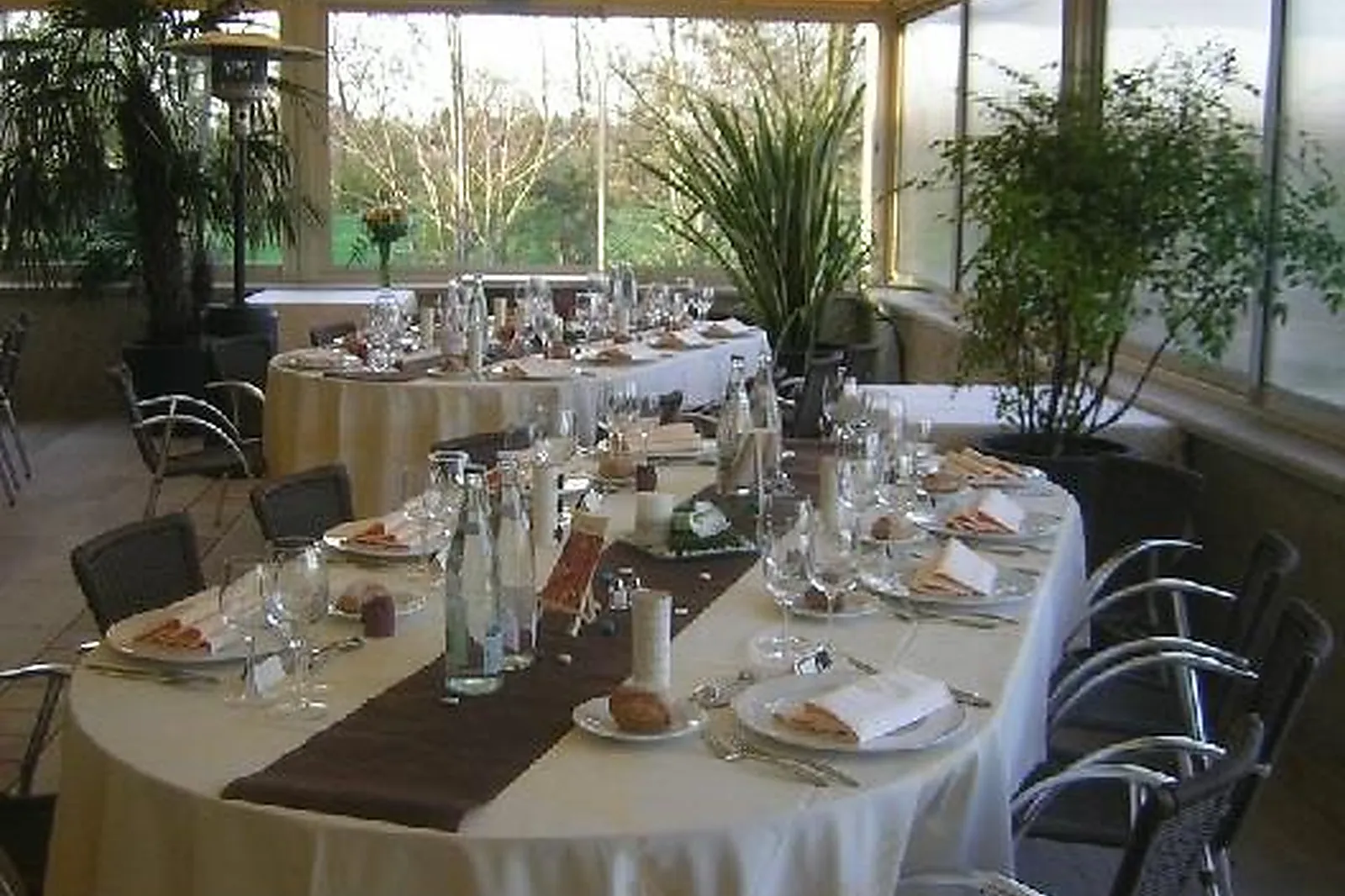 Lieux événementiels, DOMAINE DE FONTANELLE