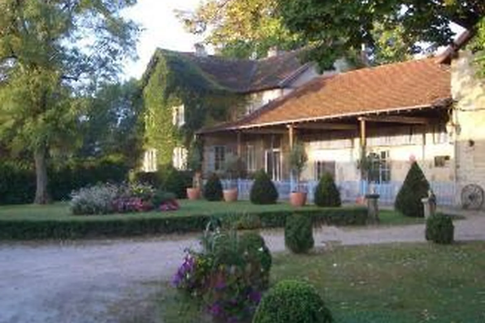 Lieux événementiels, DOMAINE DE LA DISTILLERIE