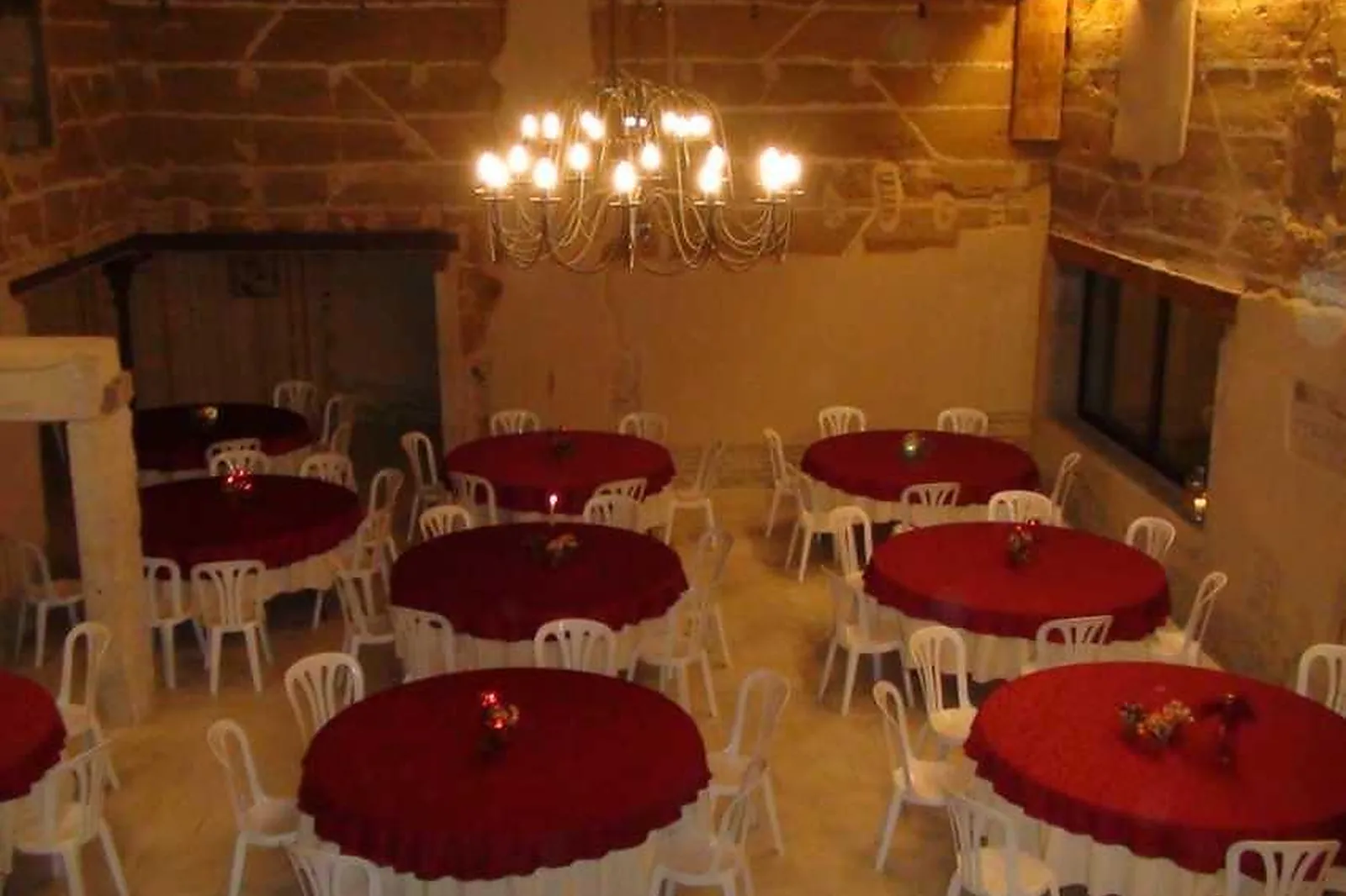 Lieux événementiels, DOMAINE DE LA DISTILLERIE