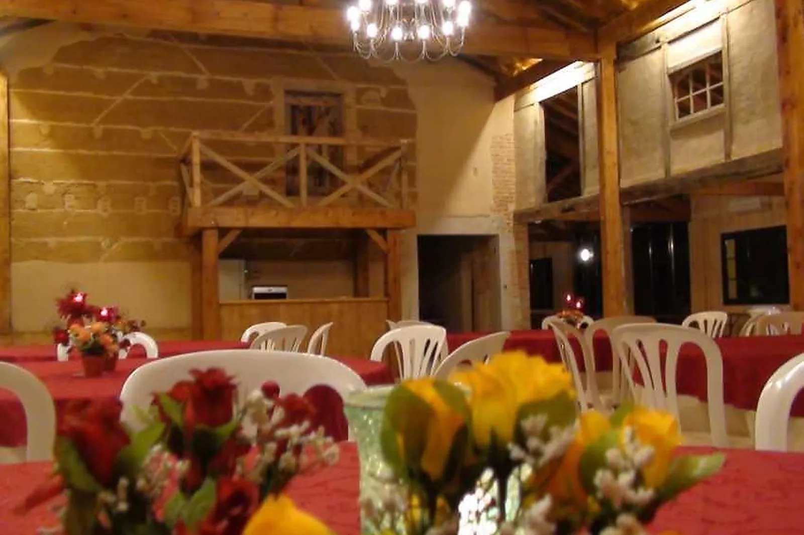 Lieux événementiels, DOMAINE DE LA DISTILLERIE