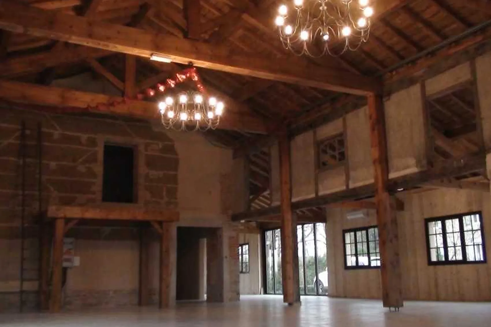 Lieux événementiels, DOMAINE DE LA DISTILLERIE