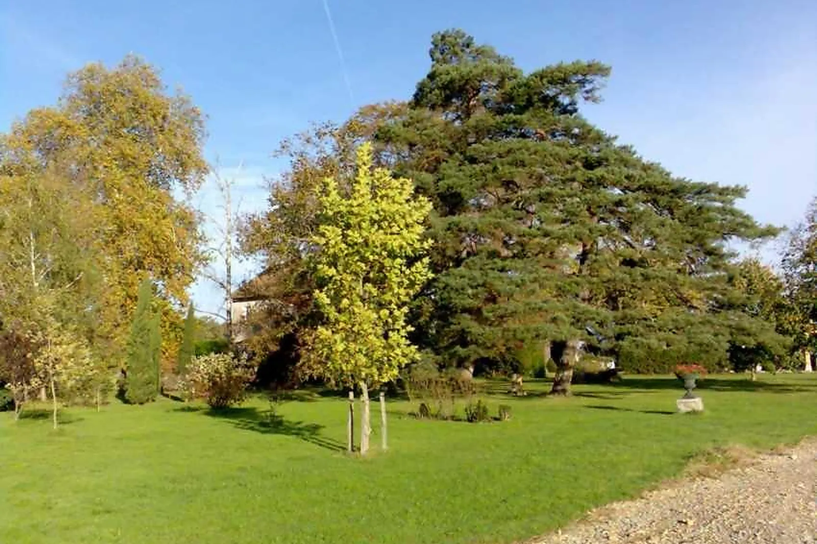 Lieux événementiels, DOMAINE DE LA DISTILLERIE