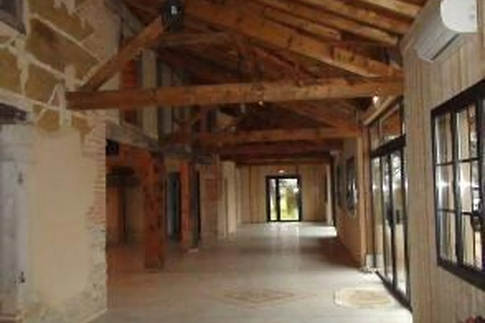 Lieux événementiels, DOMAINE DE LA DISTILLERIE