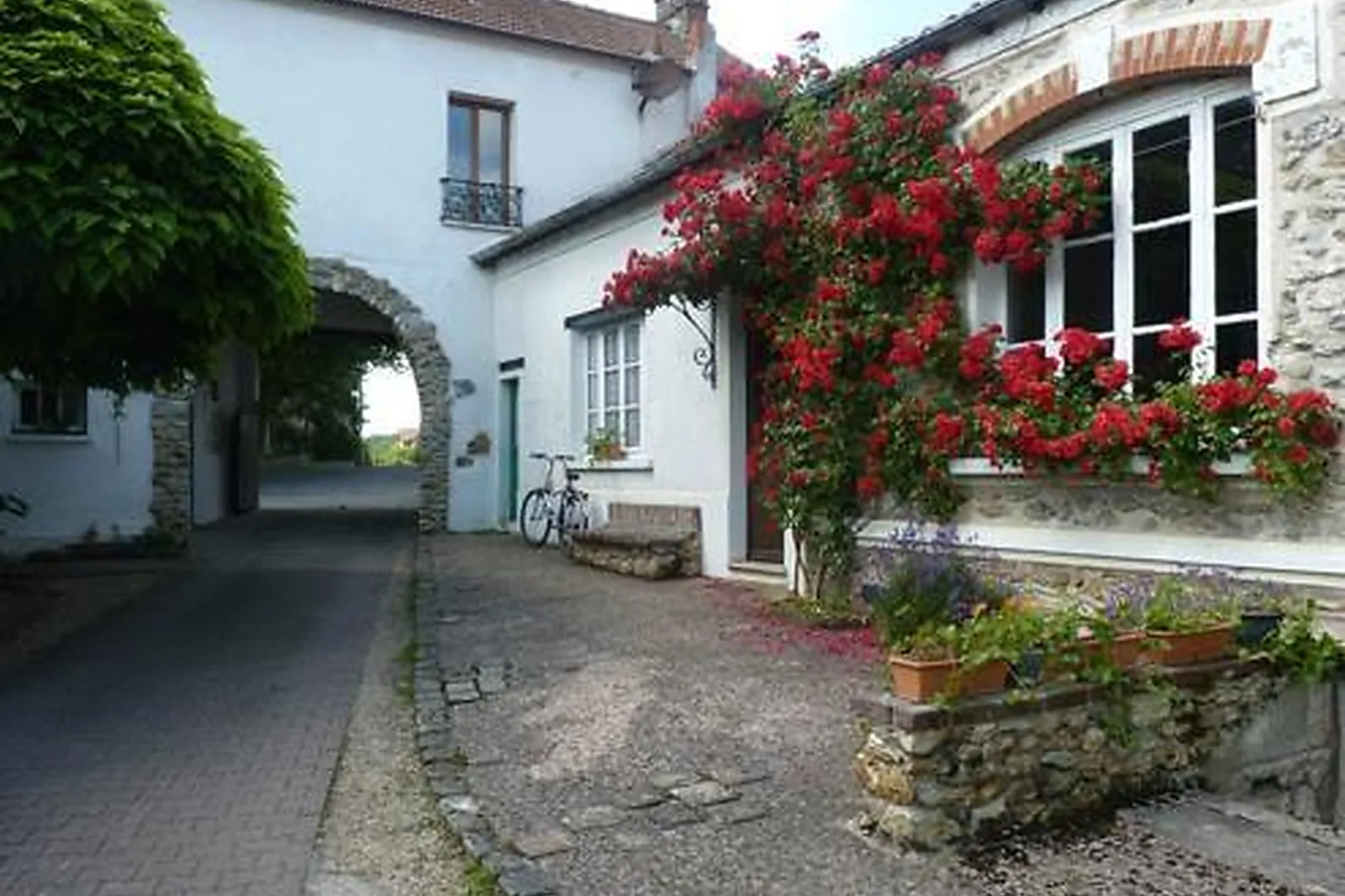Lieux événementiels, DOMAINE DE LA VALLEE