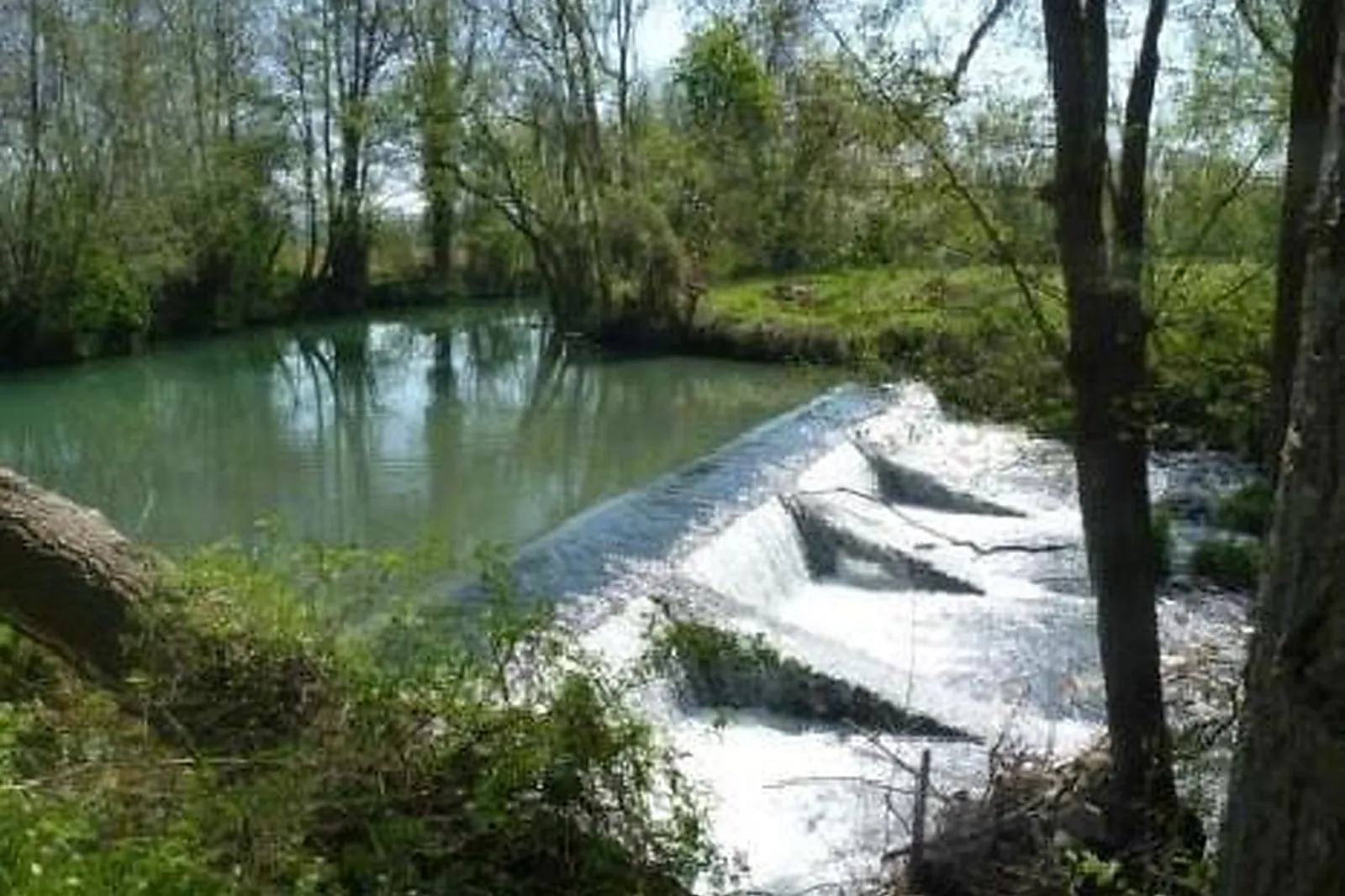 Lieux événementiels, DOMAINE DE LA VALLEE