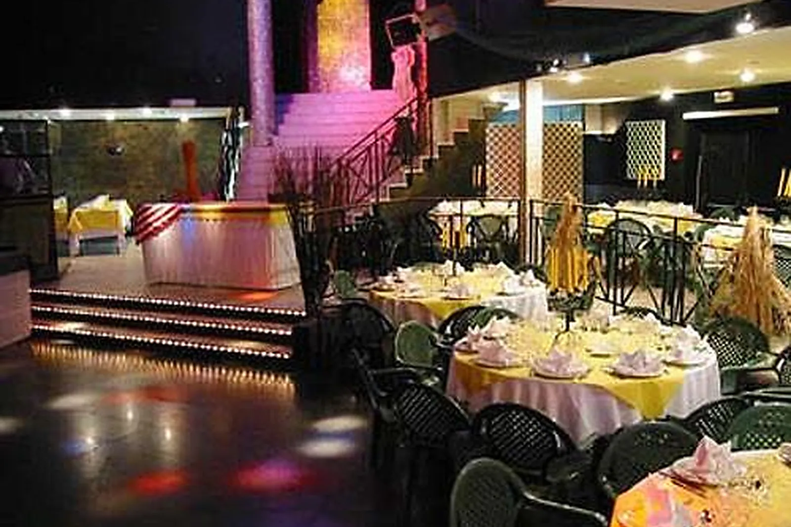 Lieux événementiels, DOMAINE DE LA VALLEE