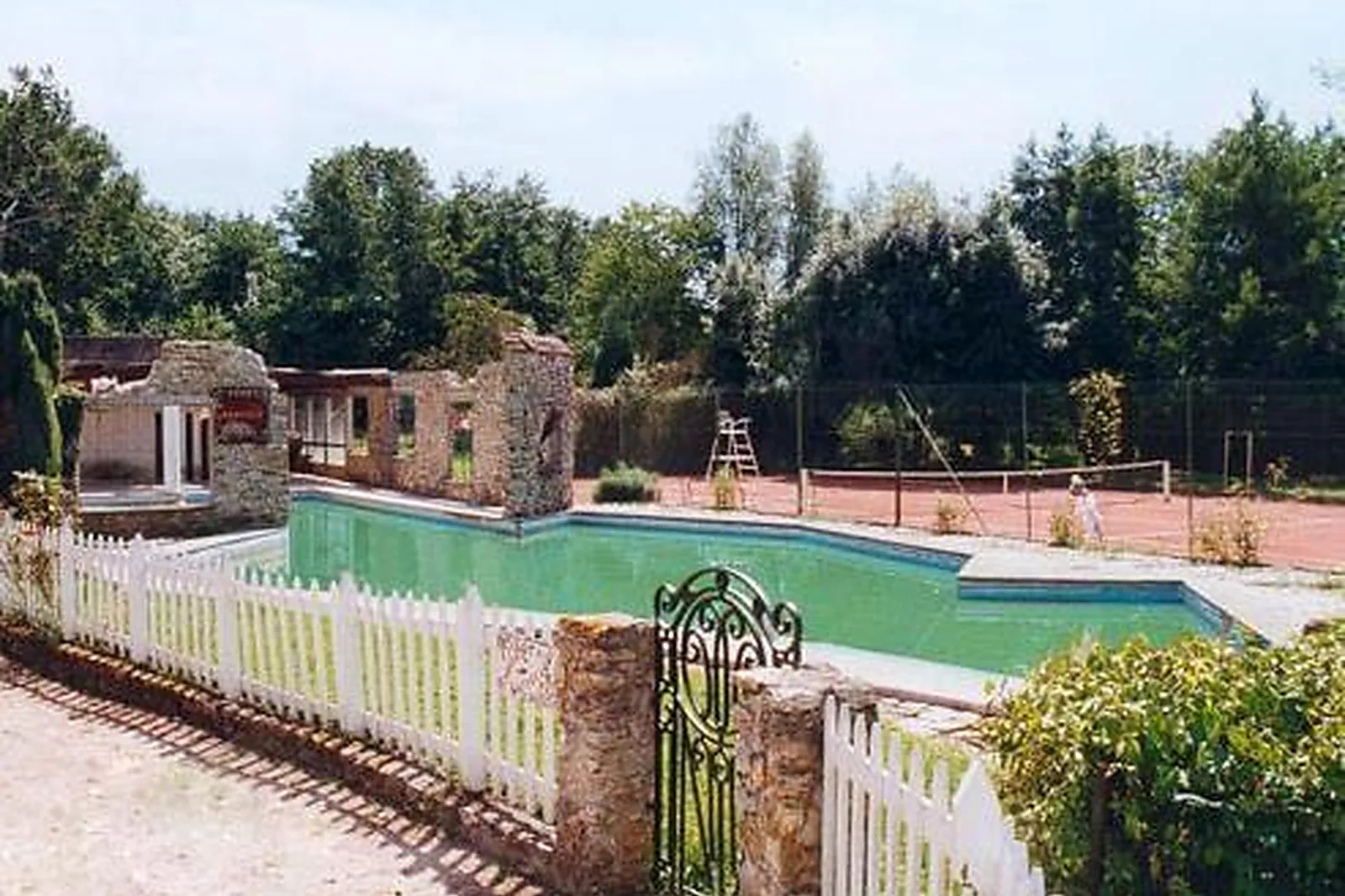 Lieux événementiels, DOMAINE DE LA VALLEE