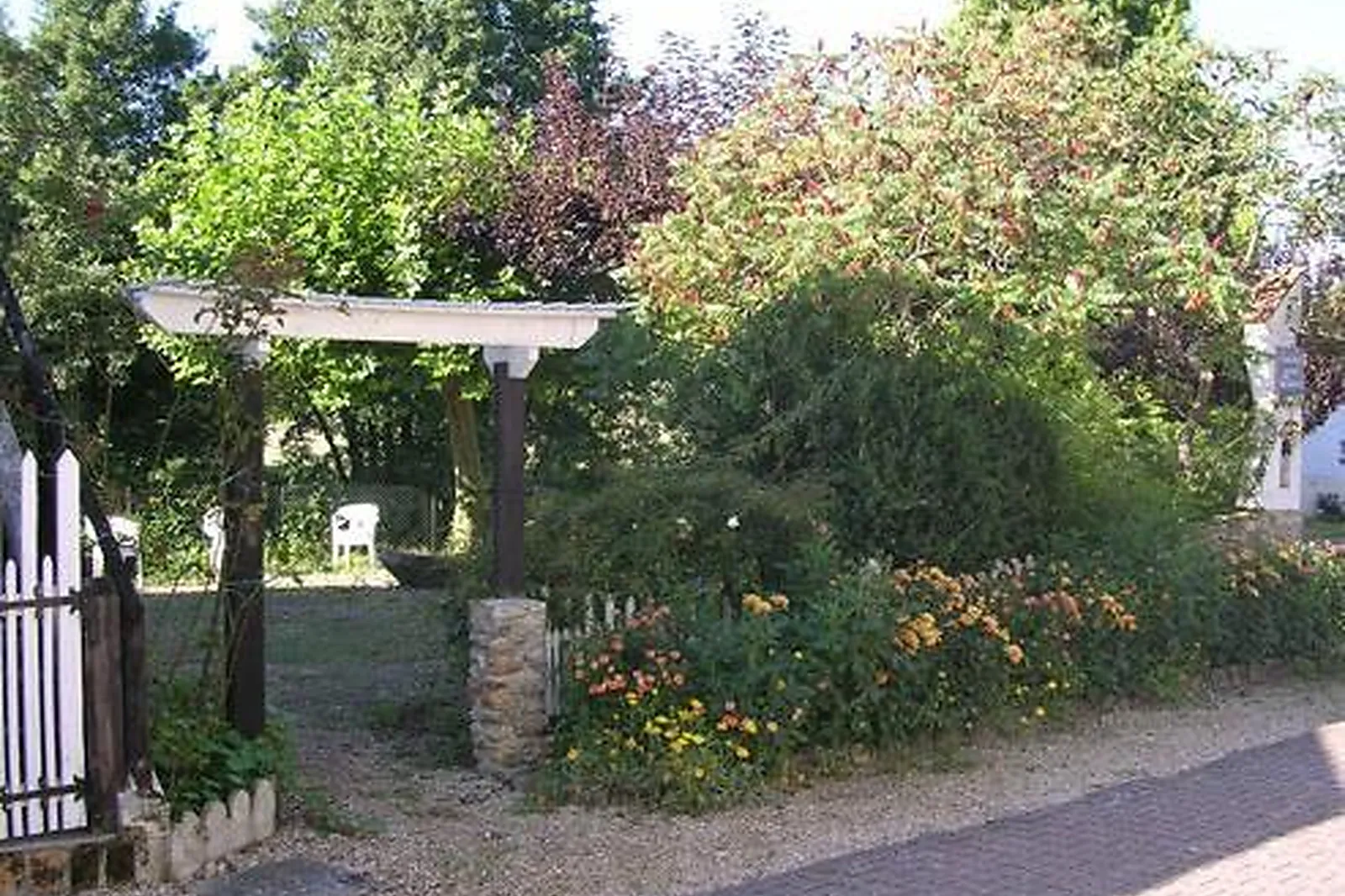 Lieux événementiels, DOMAINE DE LA VALLEE