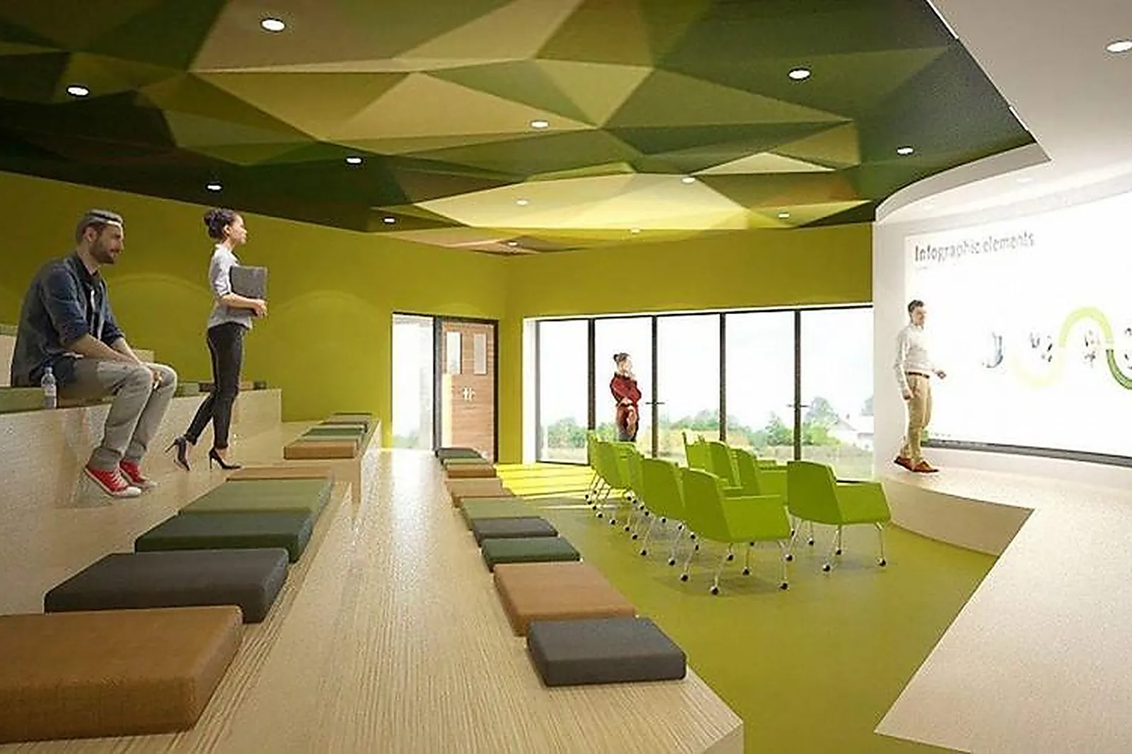 Lieux événementiels, DOMAINE DOLOMIEU