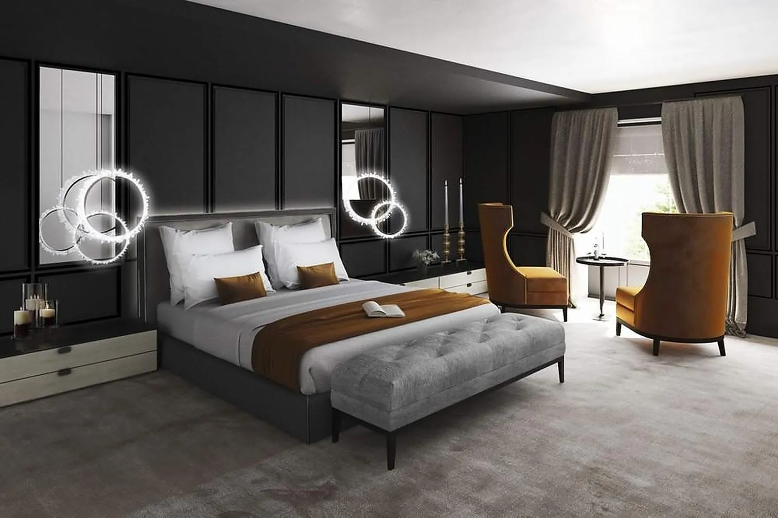 Lieux événementiels, DOMAINE DOLOMIEU