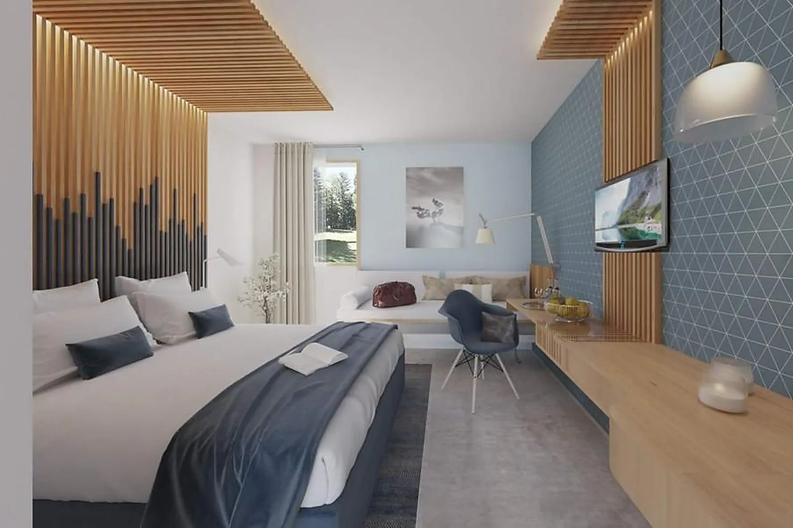 Lieux événementiels, DOMAINE DOLOMIEU