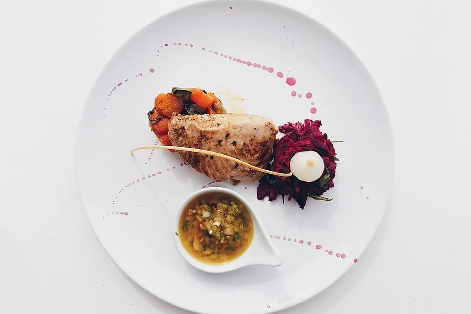 Lieux événementiels, DOMAINE DOLOMIEU