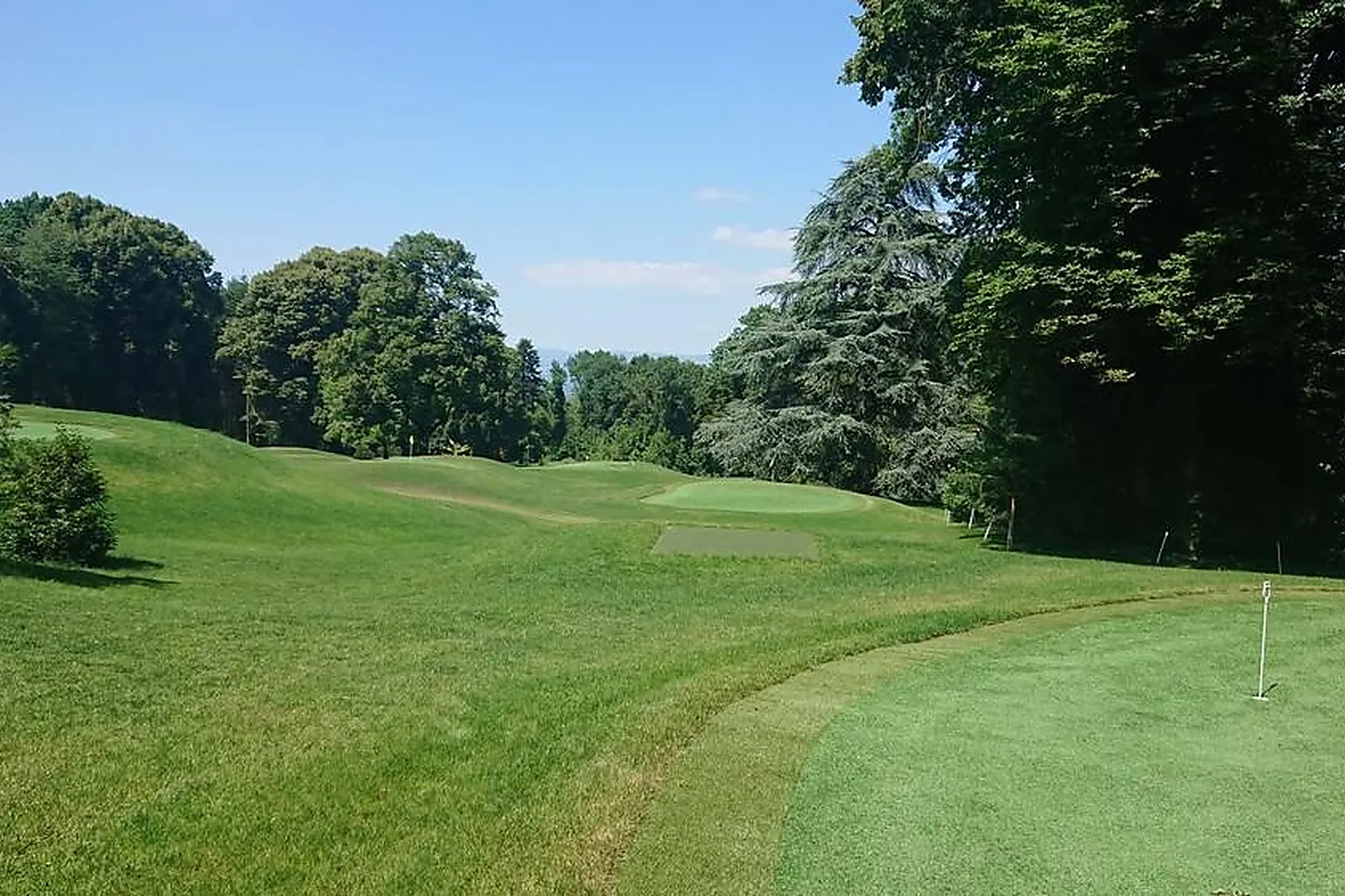 Lieux événementiels, DOMAINE DOLOMIEU