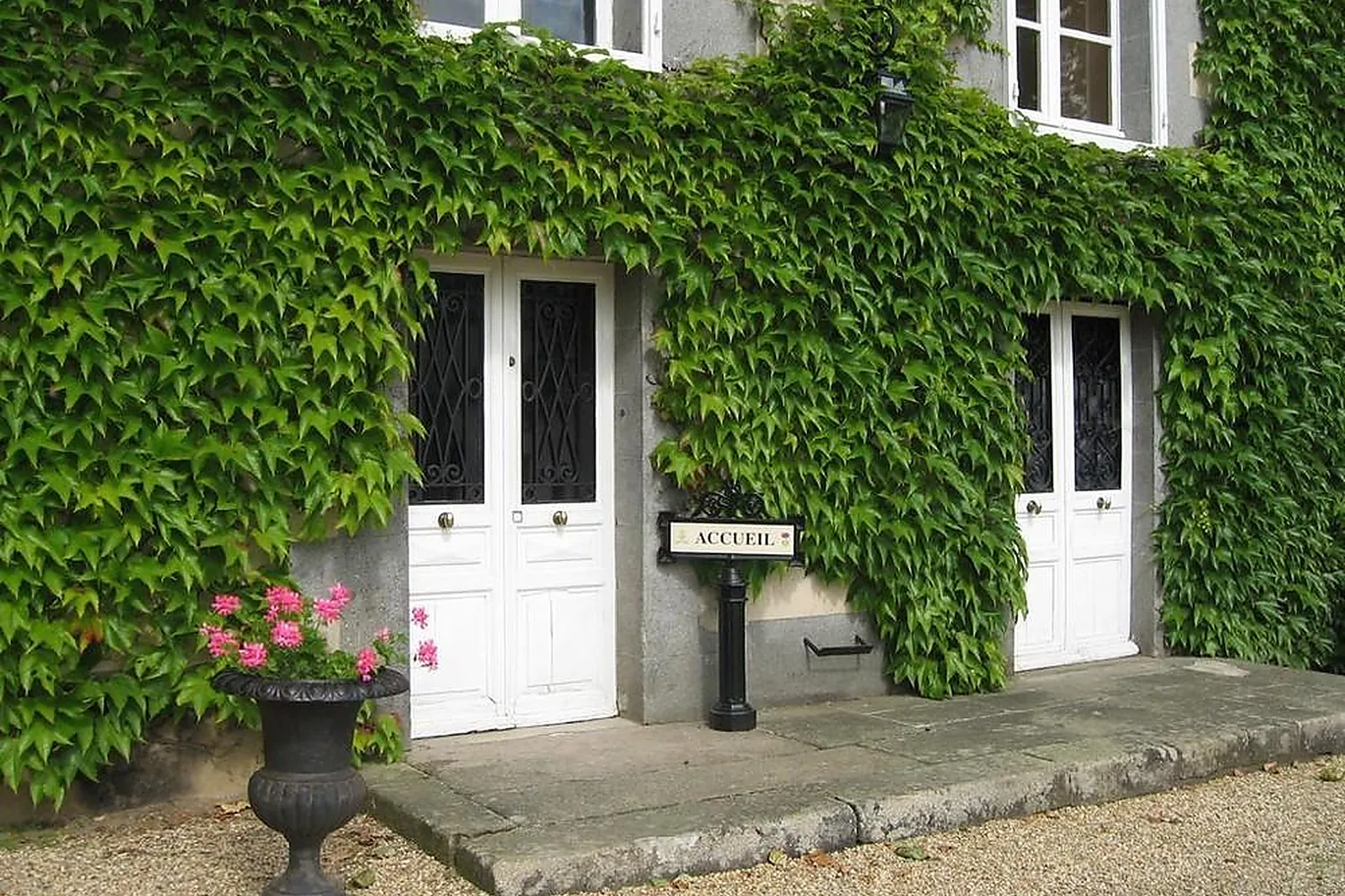 Lieux événementiels, DOMAINE DU GOLF DE LA FRESLONNIERE