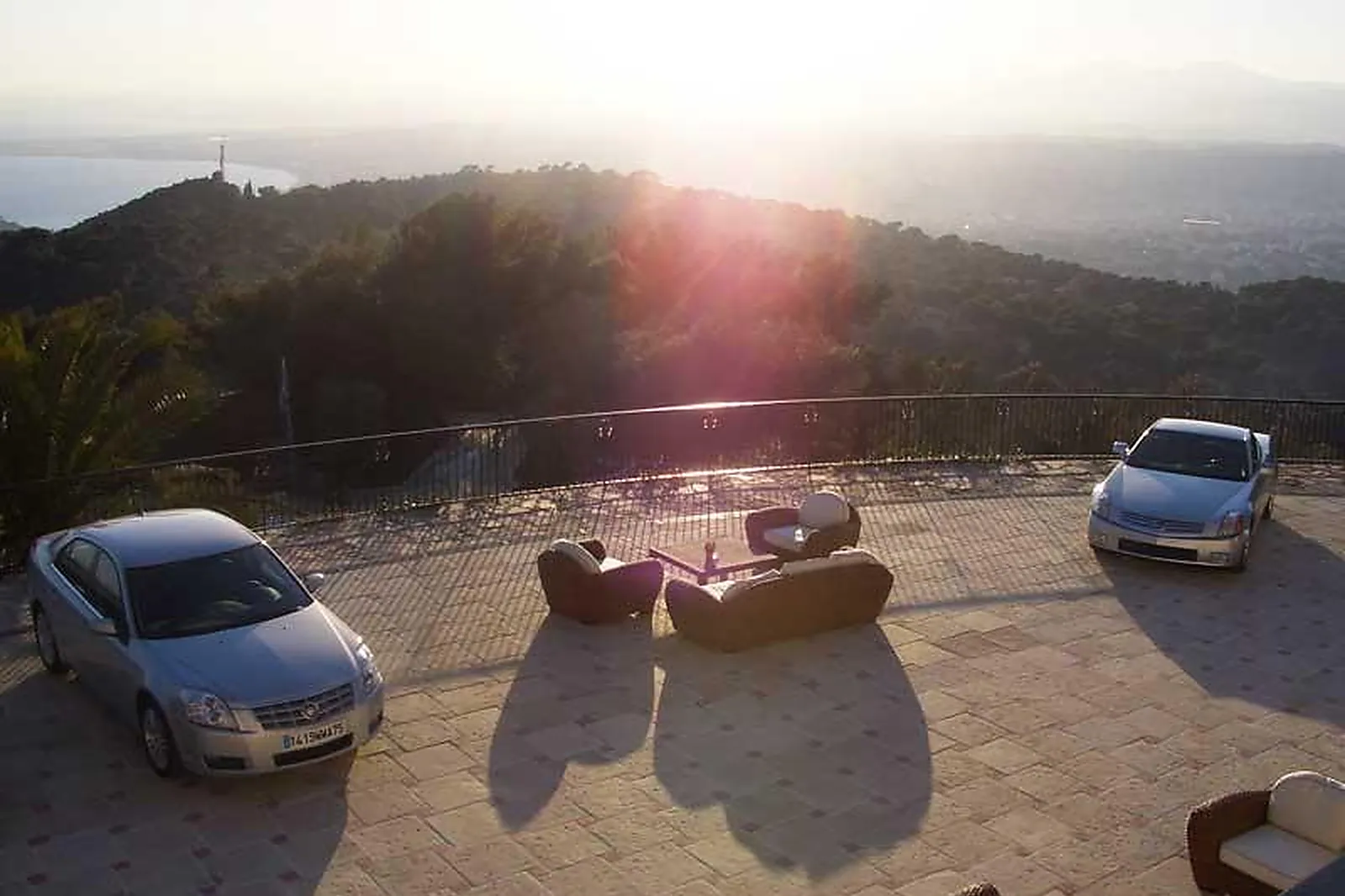 Lieux événementiels, DOMAINE DU MONT LEUZE