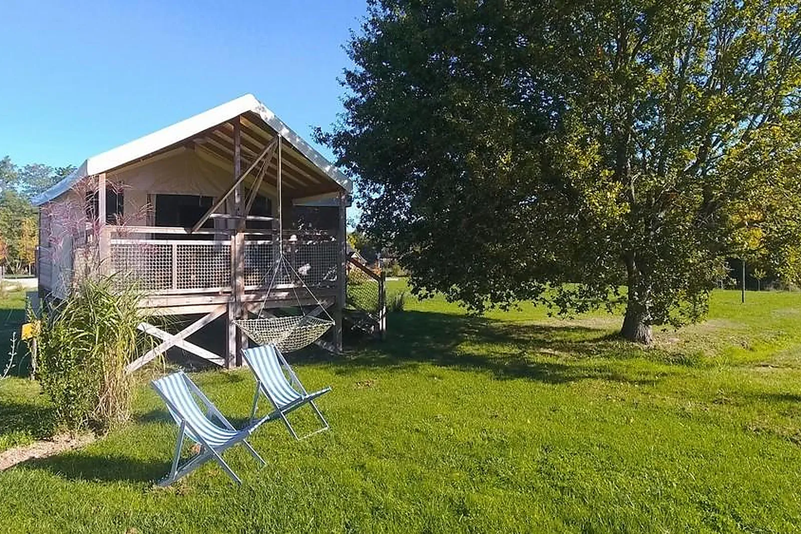 Lieux événementiels, DOMAINE ECÔTELIA