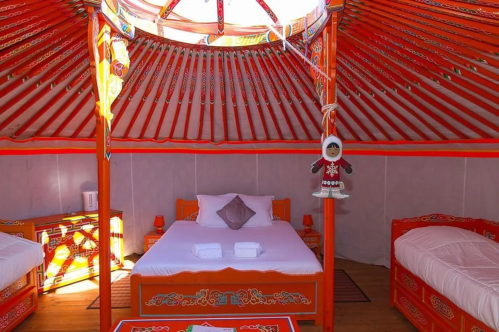 Lieux événementiels, DOMAINE ECÔTELIA