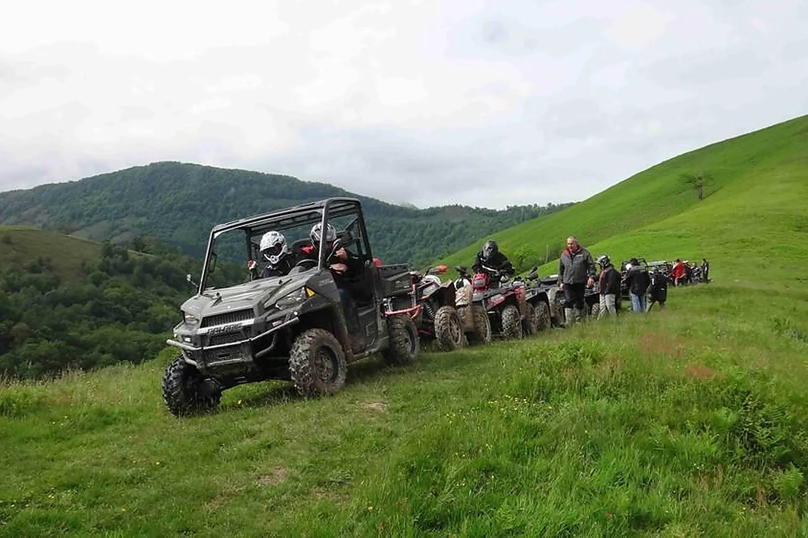 Lieux événementiels, DOMAINE ESCARY