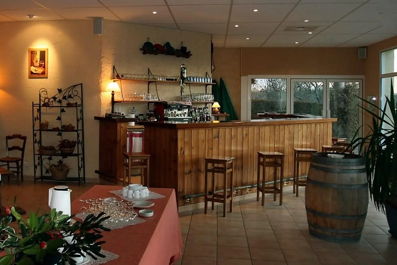 Lieux événementiels, DOMAINE ESCARY