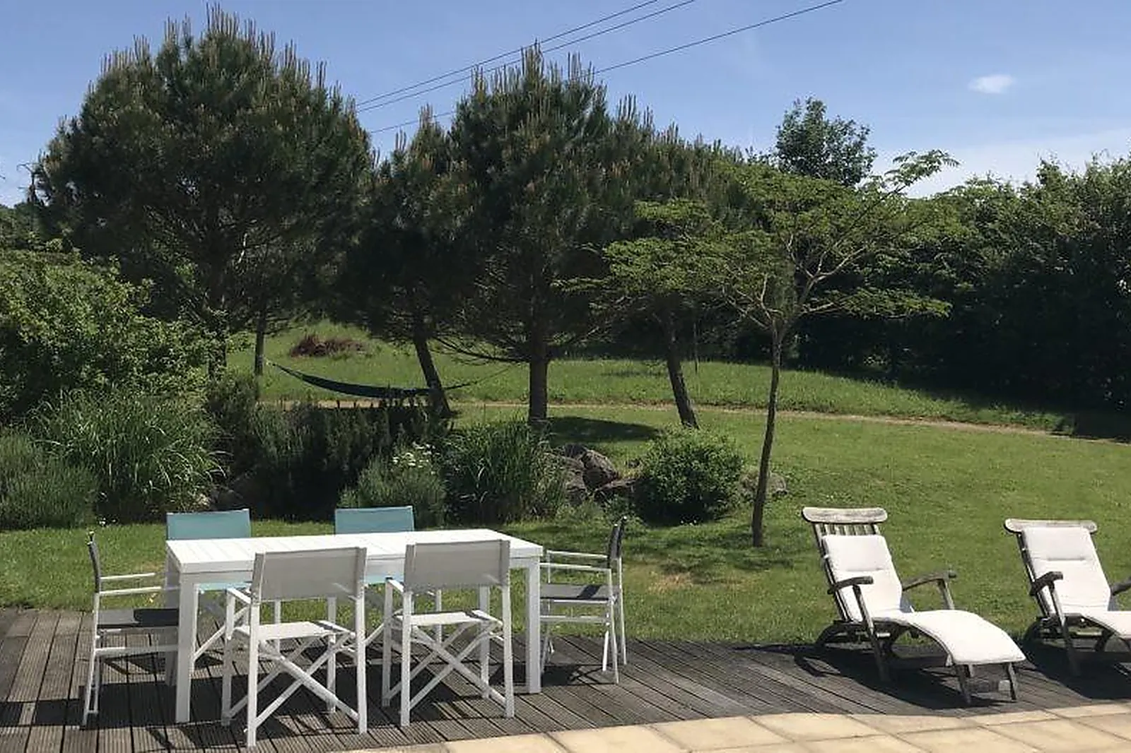 Lieux événementiels, DOMAINE ETRE ET SENS