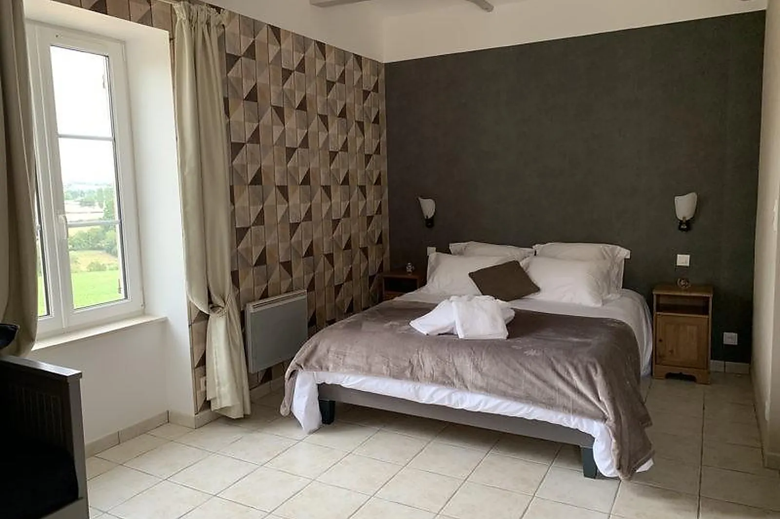 Lieux événementiels, DOMAINE ETRE ET SENS