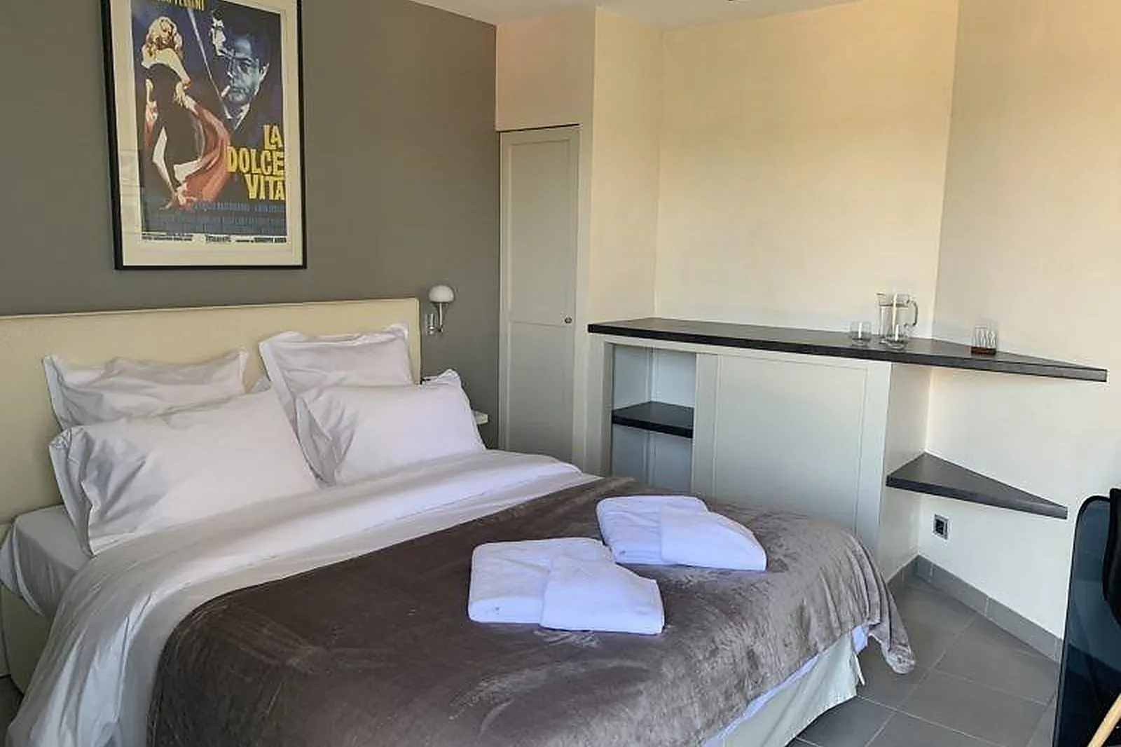 Lieux événementiels, DOMAINE ETRE ET SENS