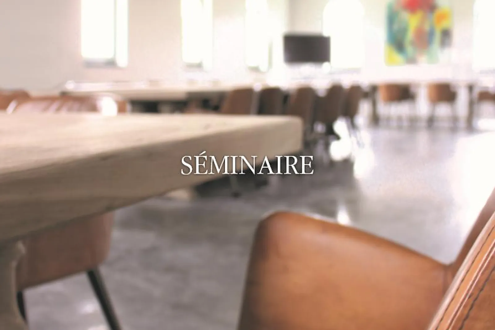 Lieux événementiels, DOMAINE FL