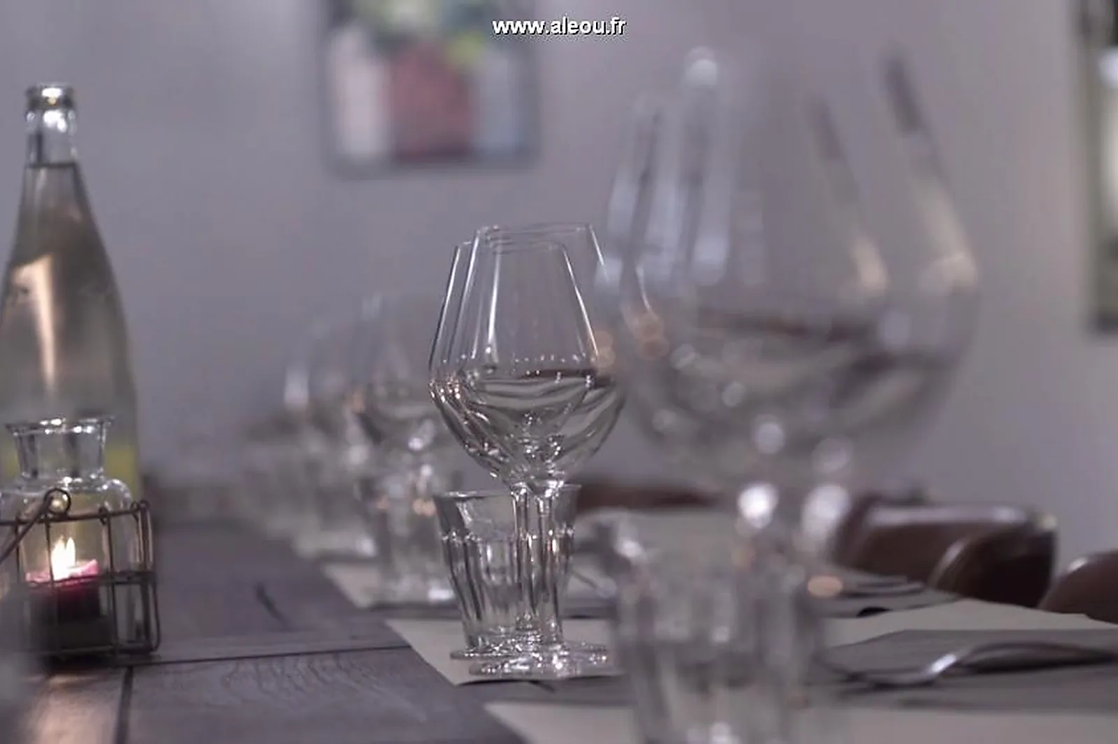 Lieux événementiels, DOMAINE FL