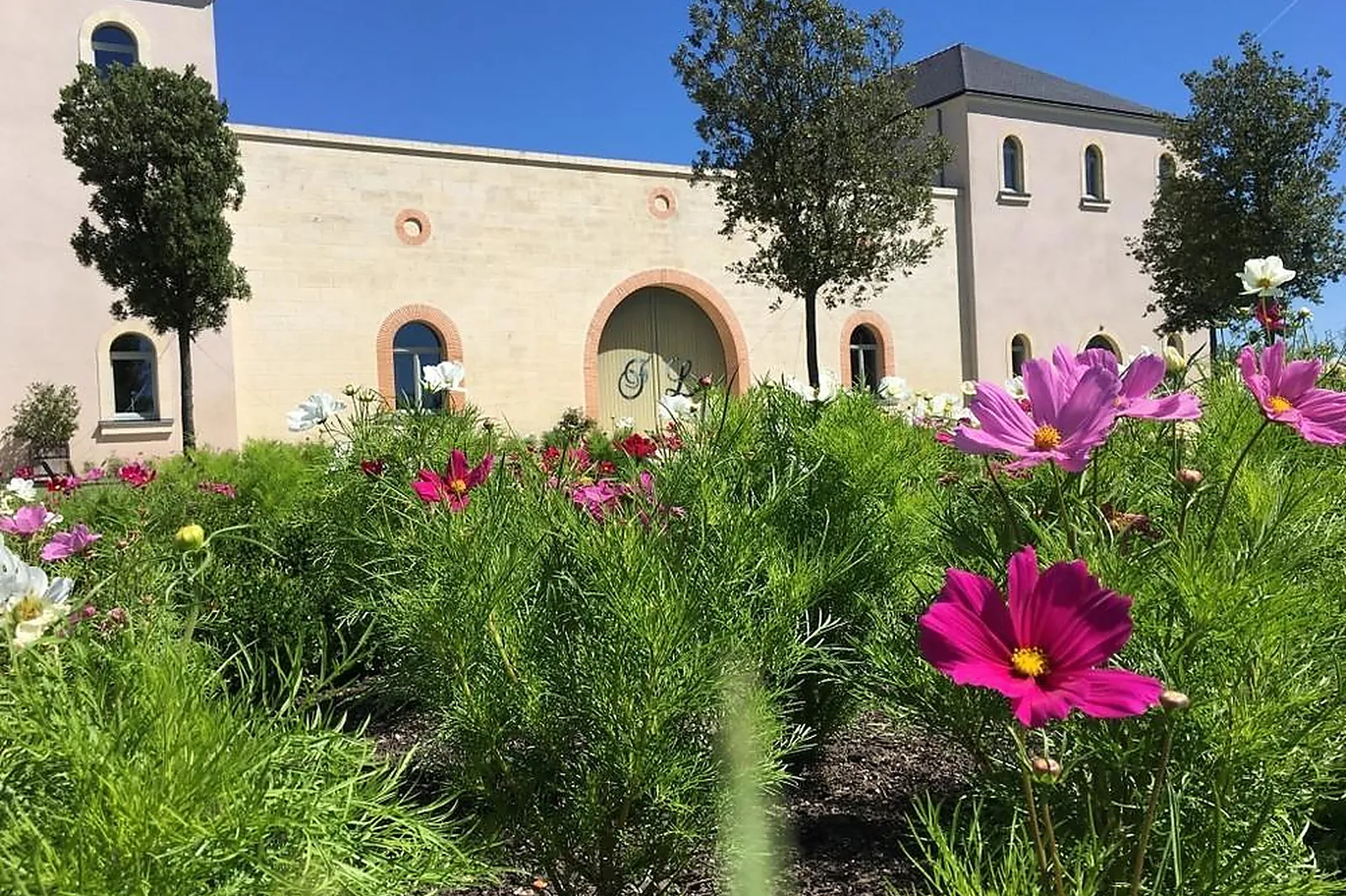 Lieux événementiels, DOMAINE FL