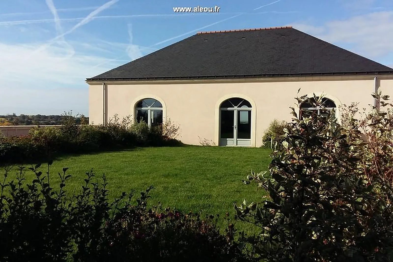 Lieux événementiels, DOMAINE FL