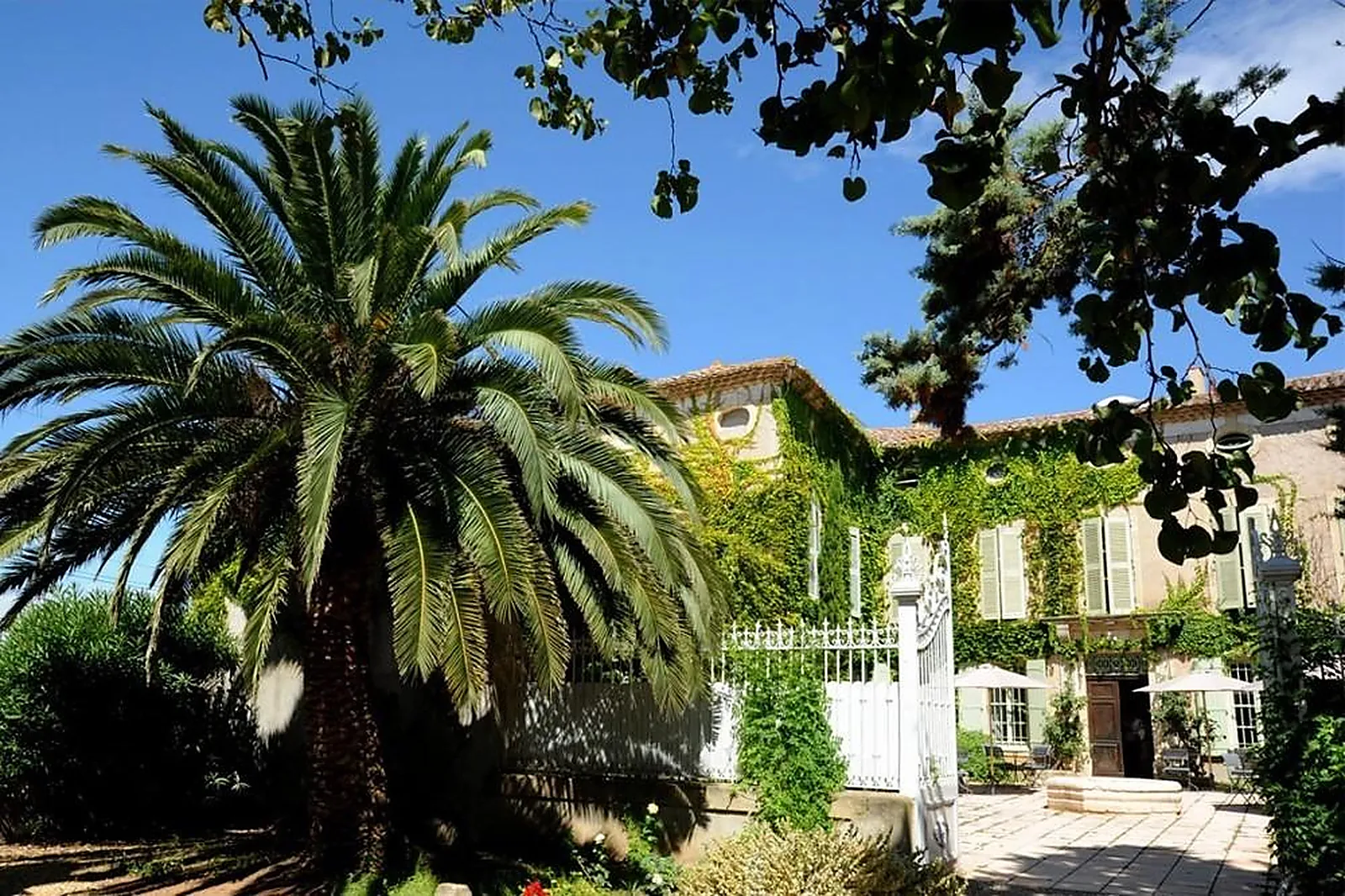 Lieux événementiels, DOMAINE FON DE REY