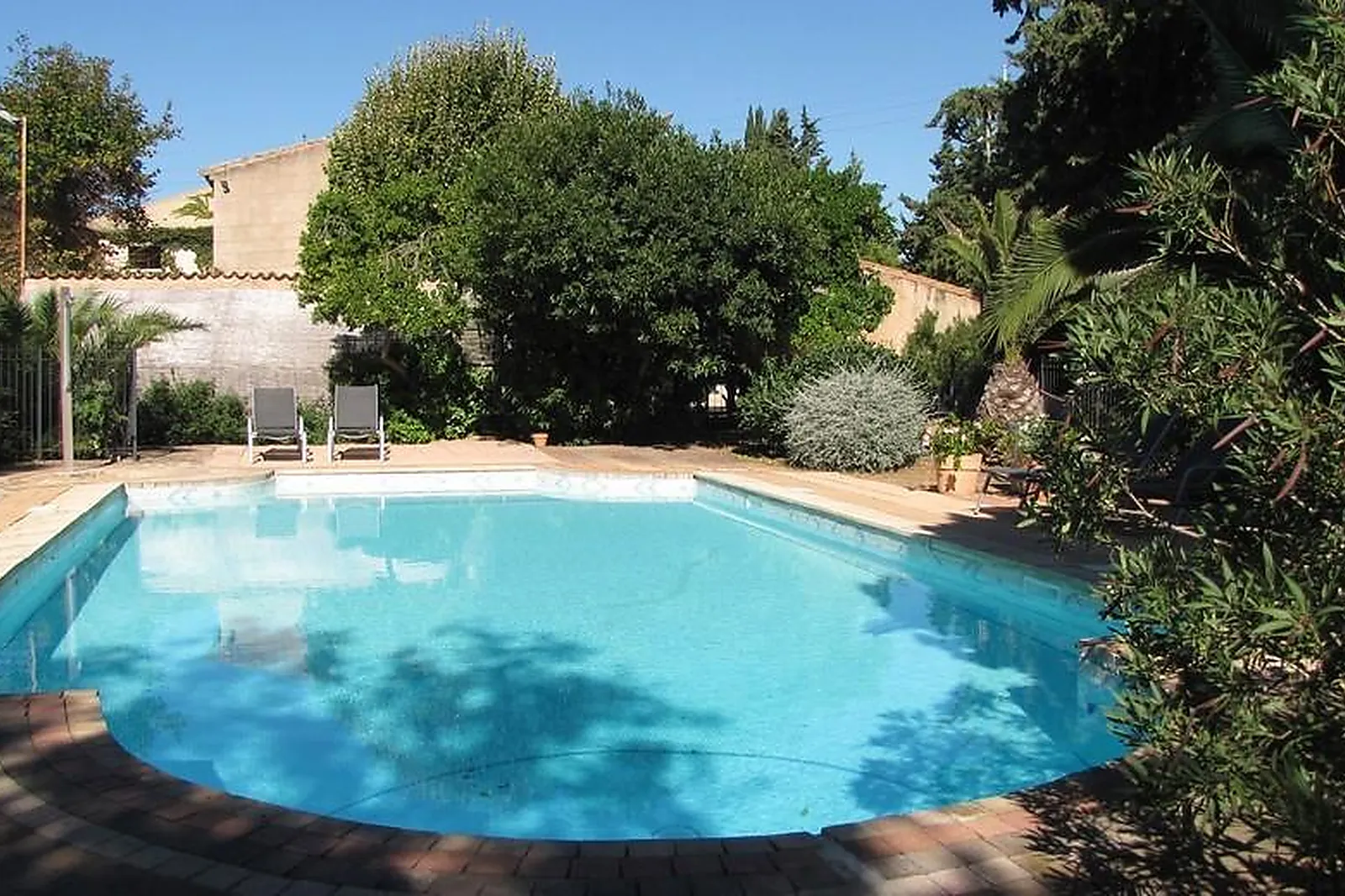 Lieux événementiels, DOMAINE FON DE REY