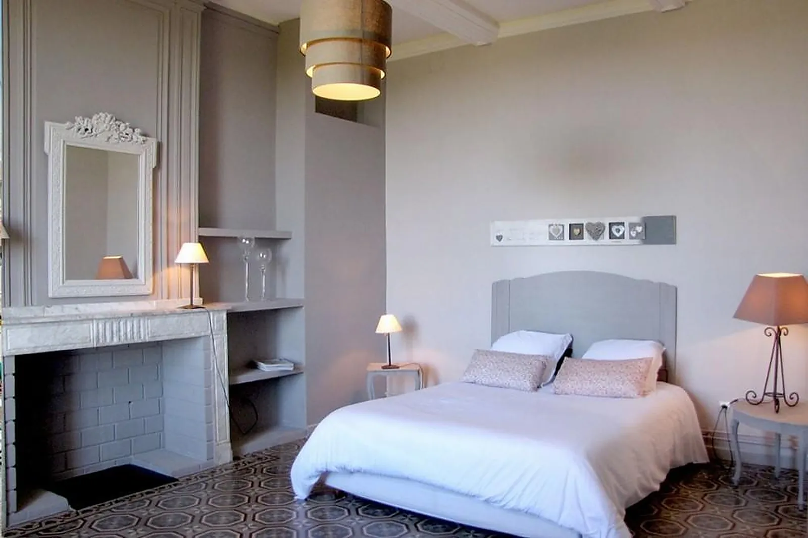 Lieux événementiels, DOMAINE FON DE REY