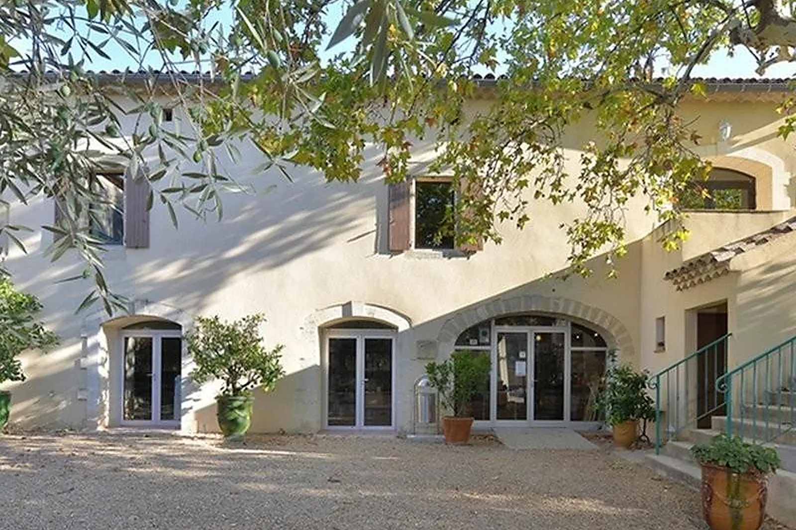 Lieux événementiels, DOMAINE GRAND-CHEMIN