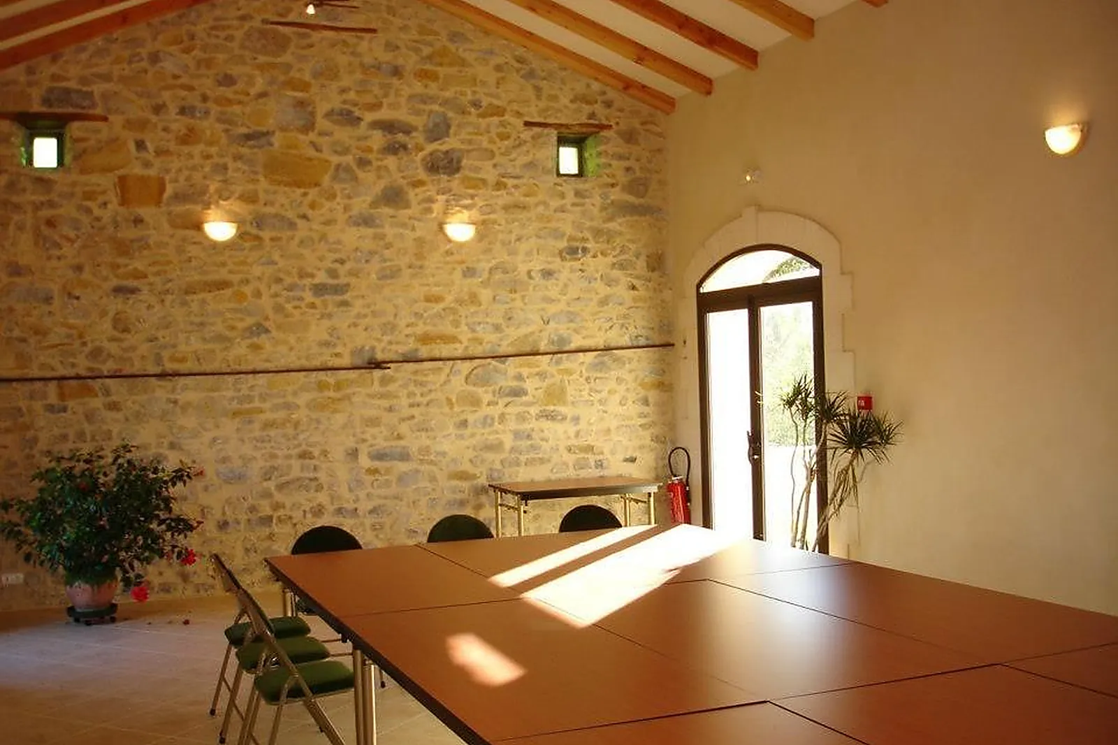 Lieux événementiels, DOMAINE GRAND-CHEMIN