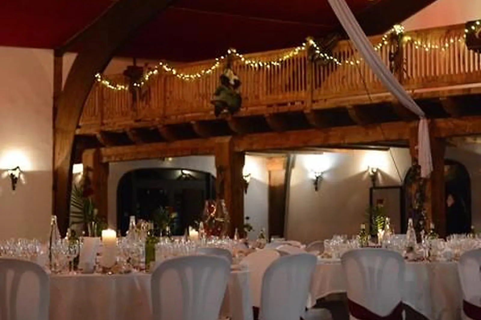 Lieux événementiels, DOMAINE HASTA LUEGO