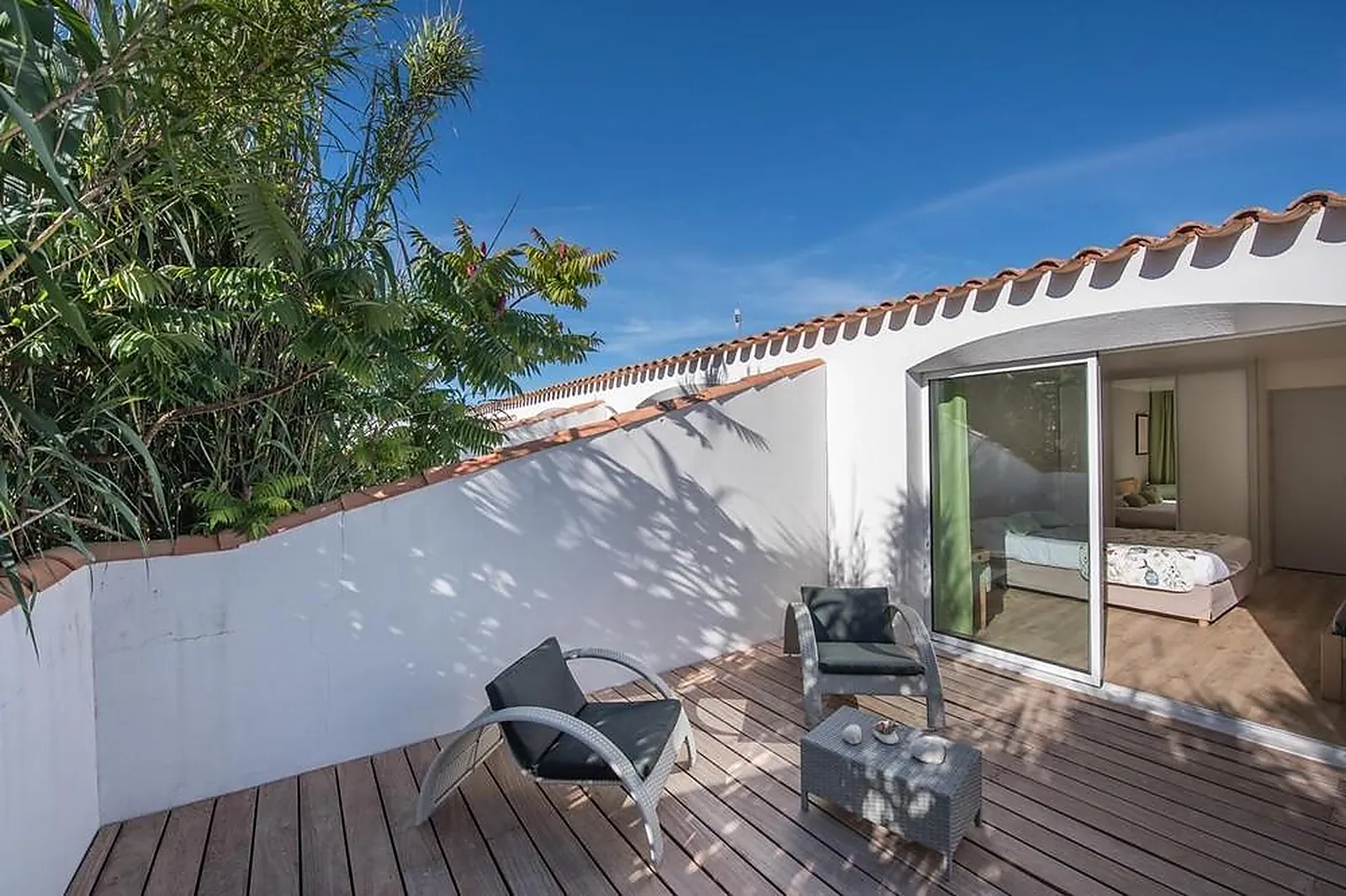 Lieux événementiels, DOMAINE HOTELIER LES GRENETTES