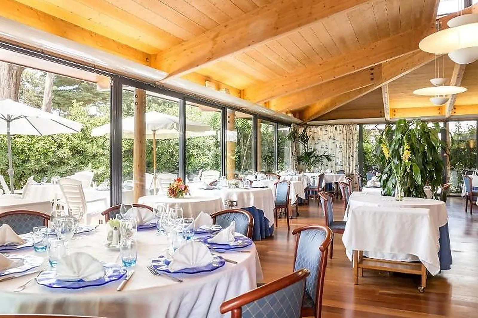 Lieux événementiels, DOMAINE HOTELIER LES GRENETTES