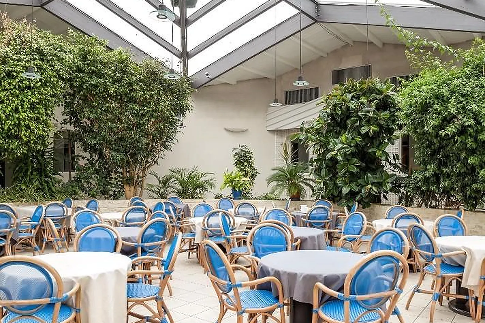 Lieux événementiels, DOMAINE HOTELIER LES GRENETTES