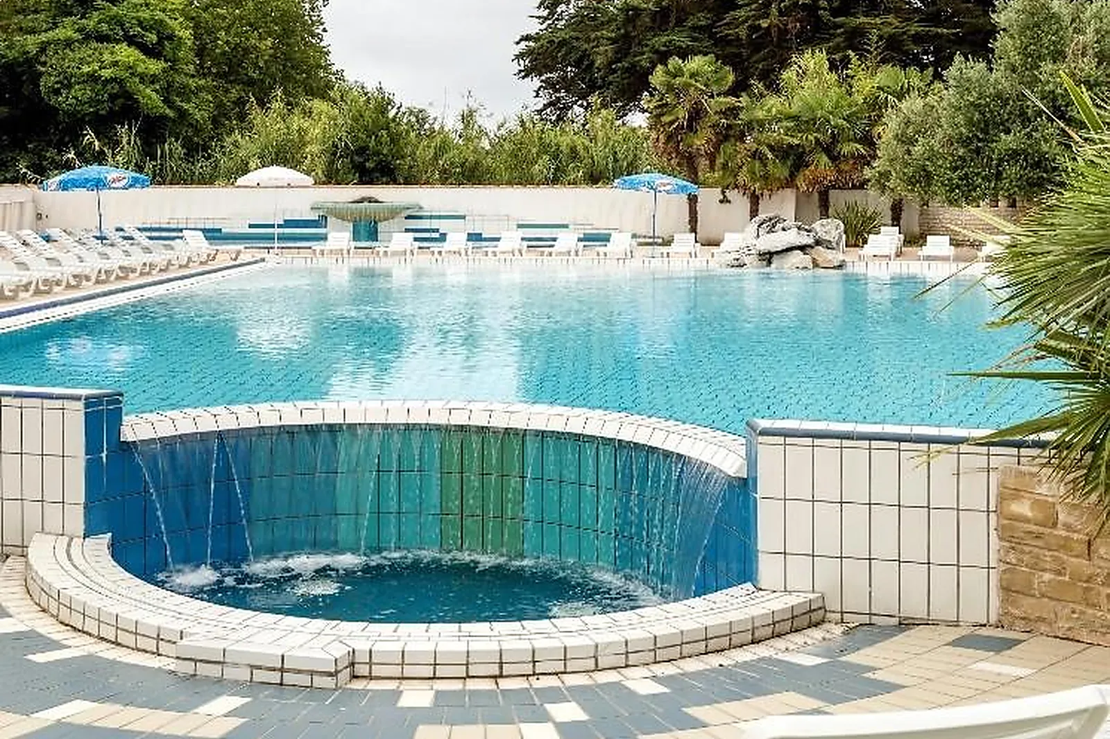 Lieux événementiels, DOMAINE HOTELIER LES GRENETTES