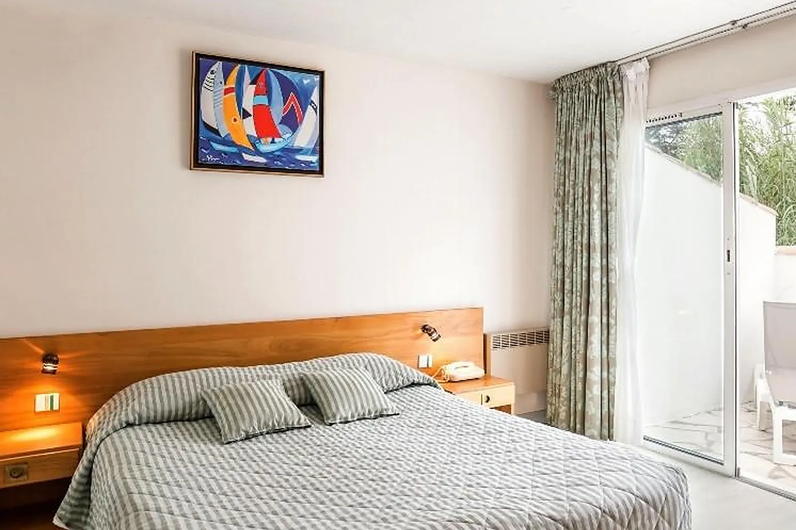 Lieux événementiels, DOMAINE HOTELIER LES GRENETTES