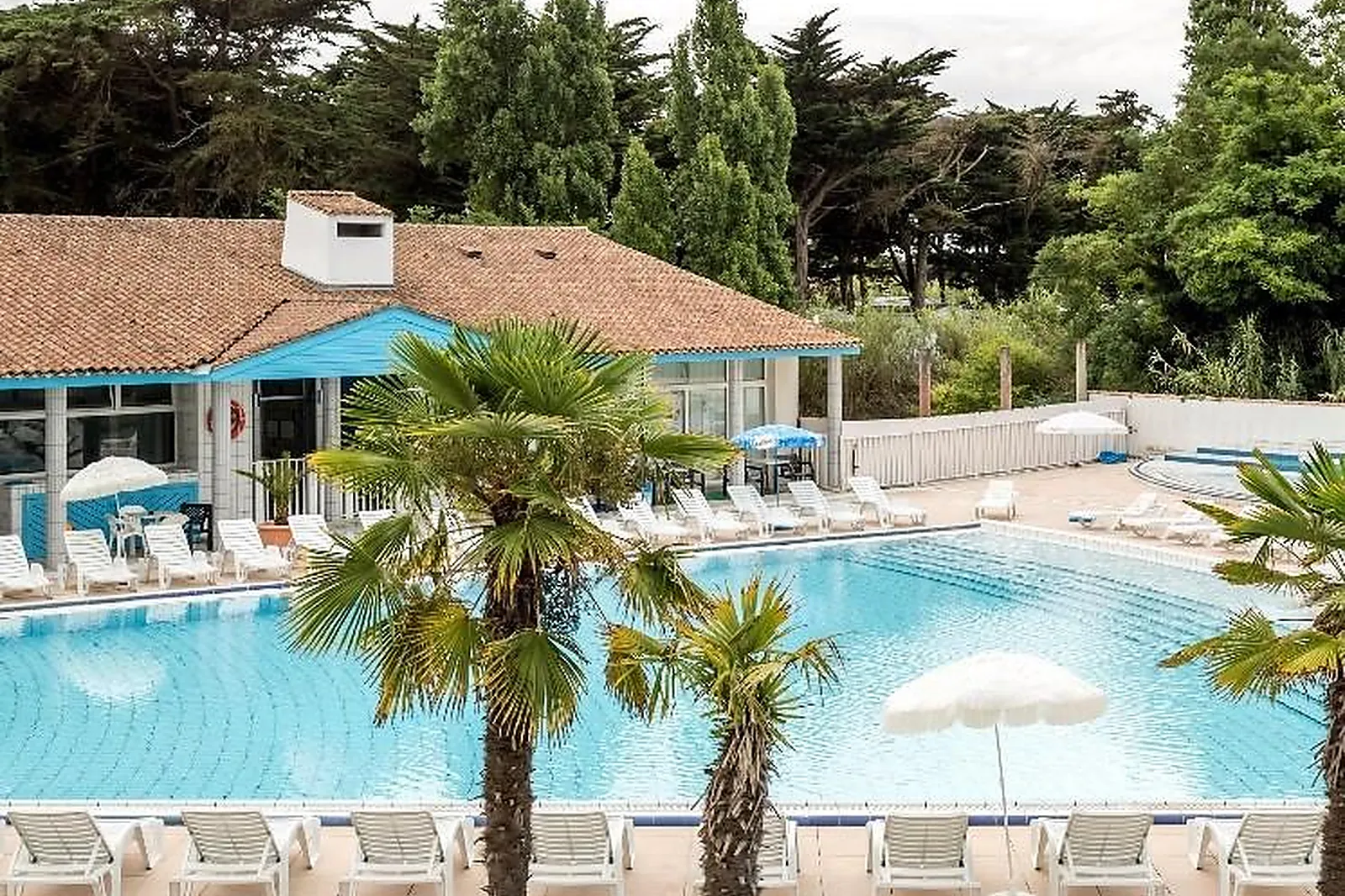 Lieux événementiels, DOMAINE HOTELIER LES GRENETTES