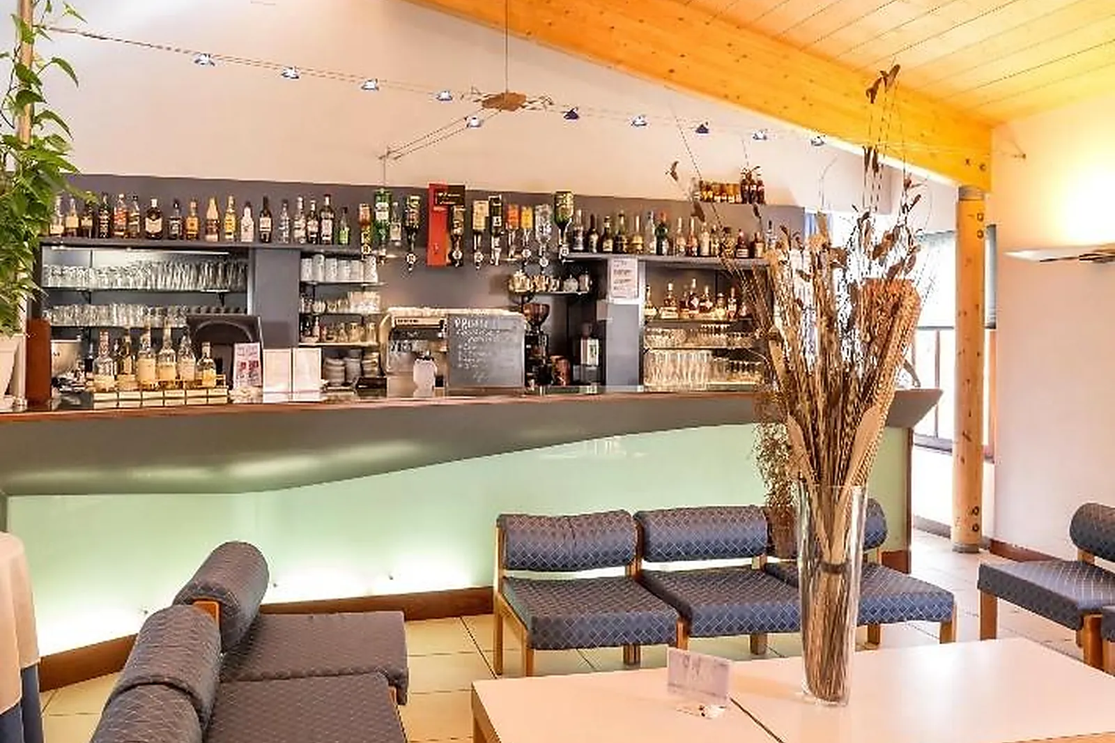 Lieux événementiels, DOMAINE HOTELIER LES GRENETTES