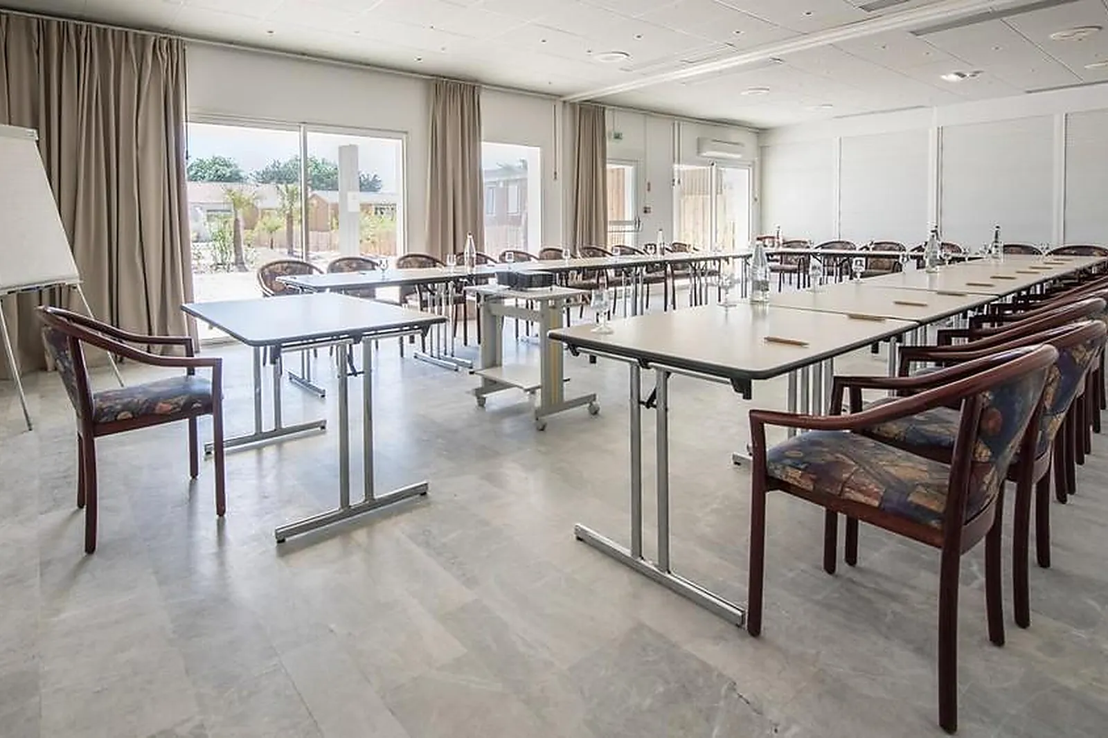 Lieux événementiels, DOMAINE HOTELIER LES GRENETTES