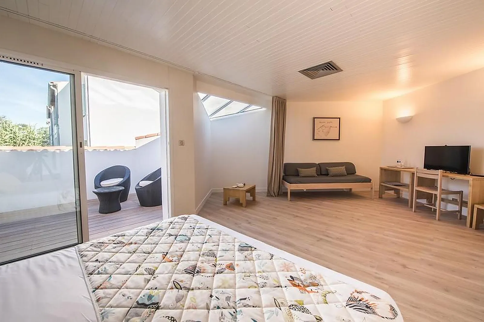 Lieux événementiels, DOMAINE HOTELIER LES GRENETTES