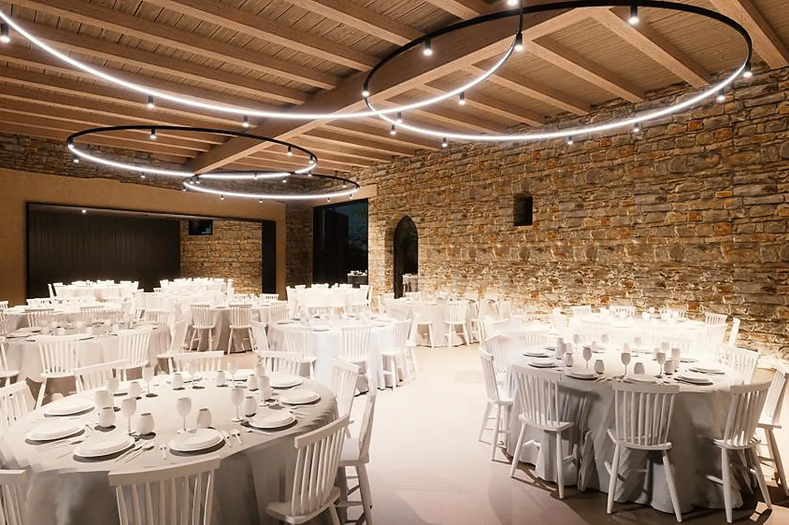 Lieux événementiels, DOMAINE IMODIS