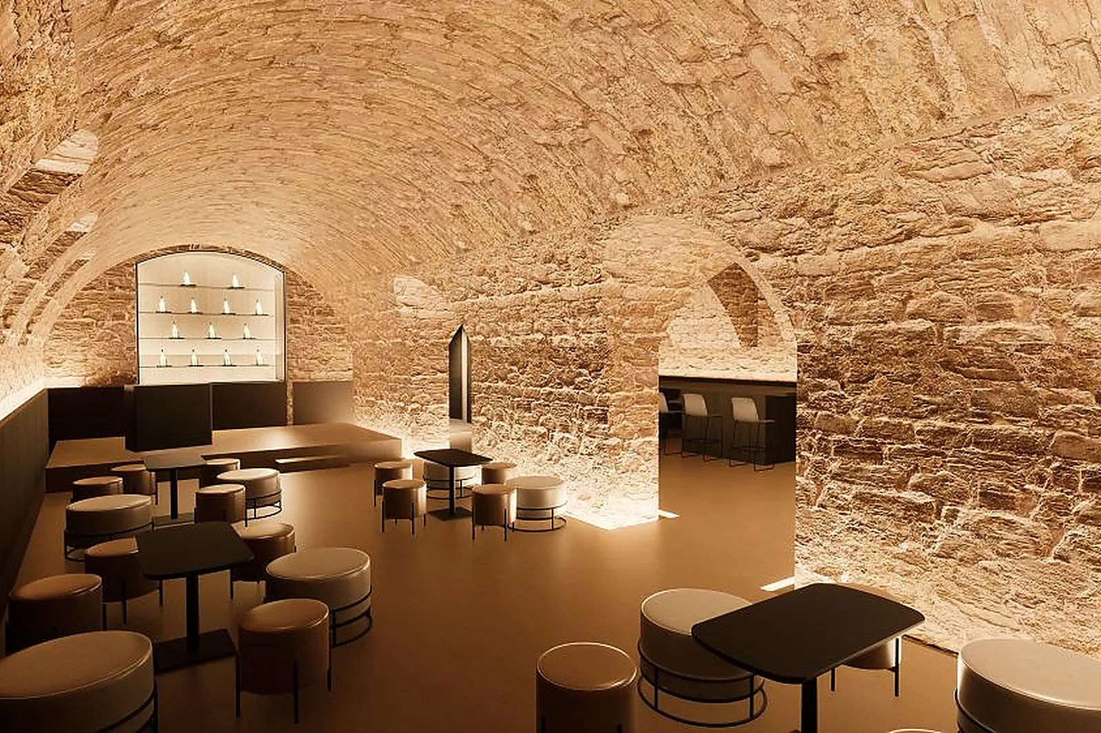 Lieux événementiels, DOMAINE IMODIS