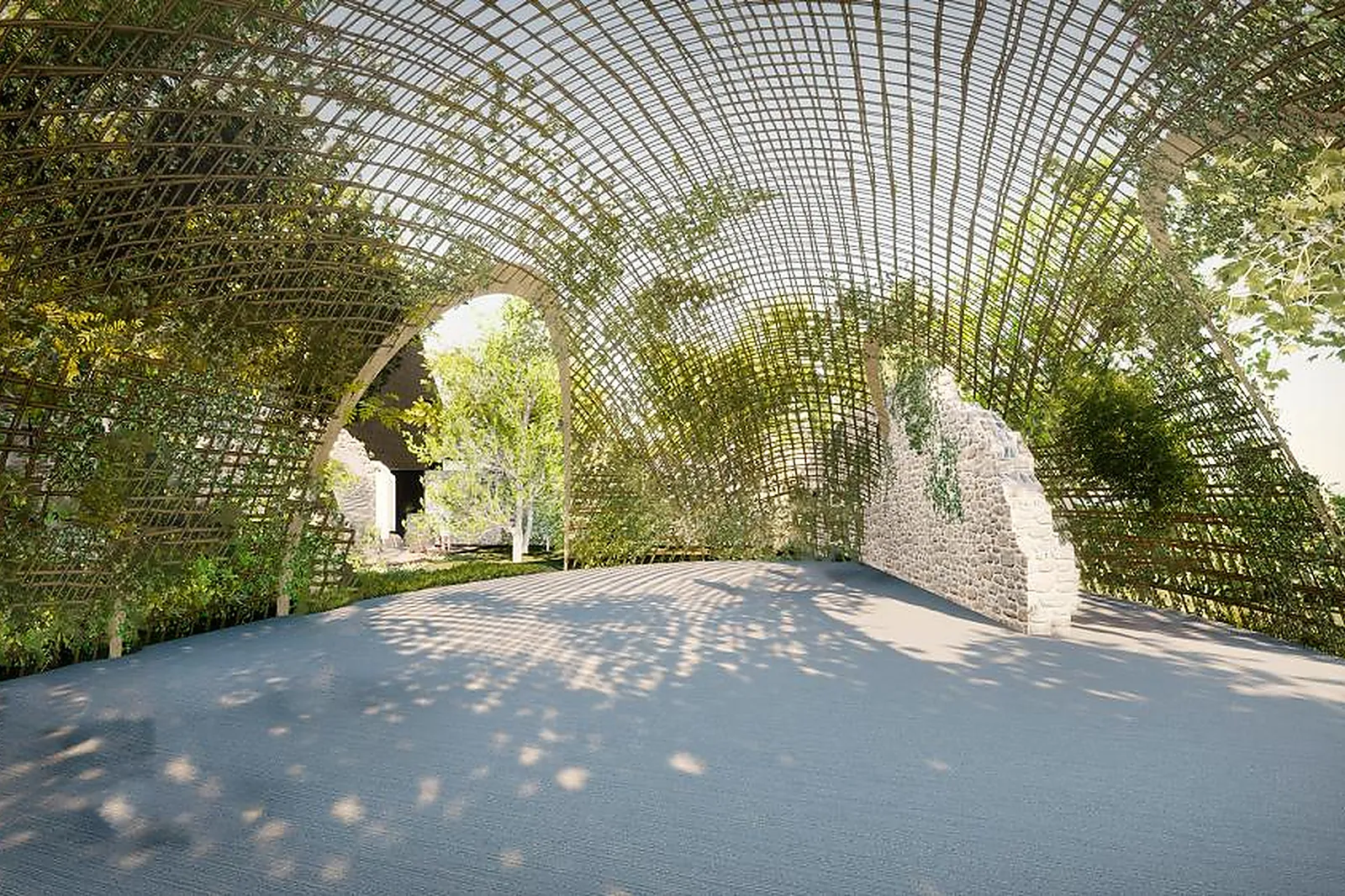 Lieux événementiels, DOMAINE IMODIS