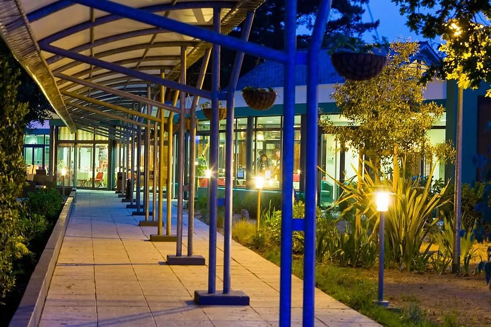 Lieux événementiels, DOMAINE KER JULIETTE