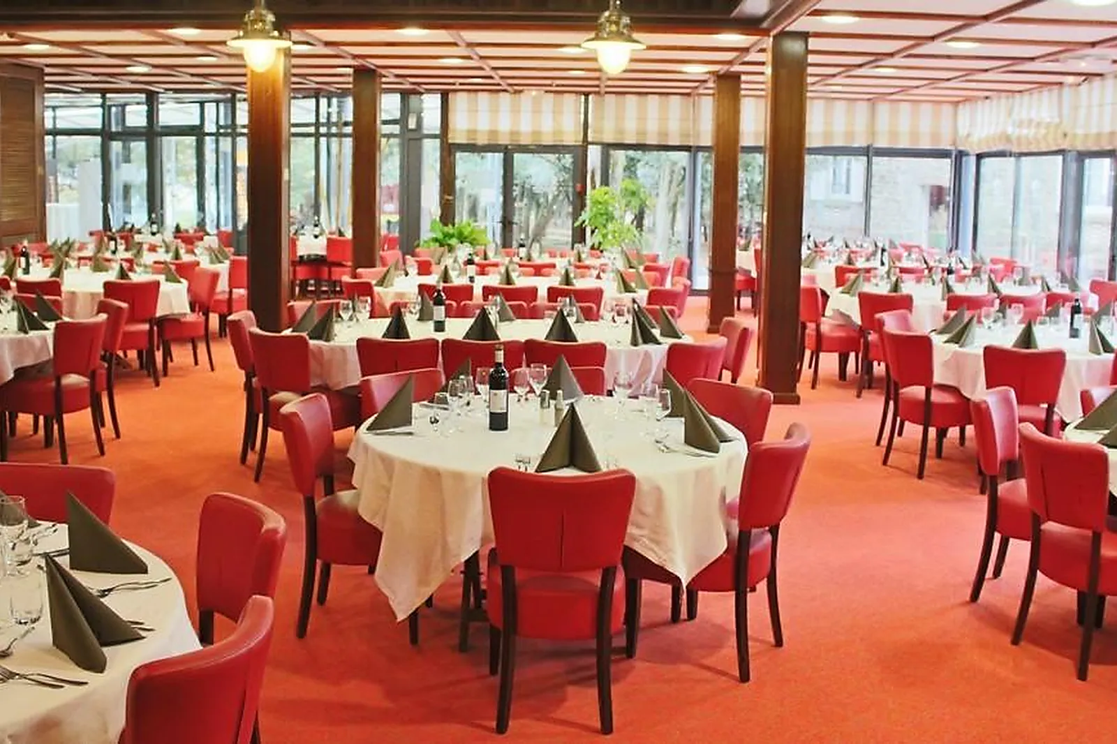 Lieux événementiels, DOMAINE KER JULIETTE